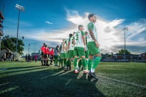 Wisloka chicago team players 1